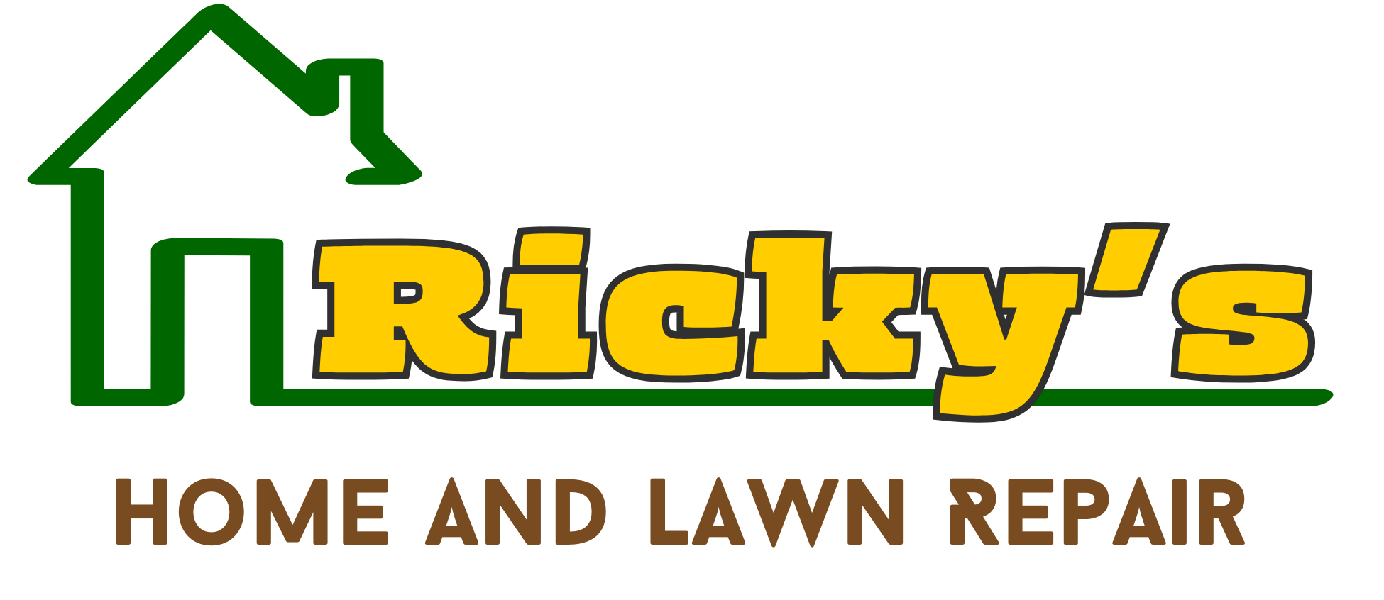 Ricky's Home and Lawn Repair - (680) 666-0189 | Home renovation and lawncare experts in Central New York. https://rickyshomeandlawn.com