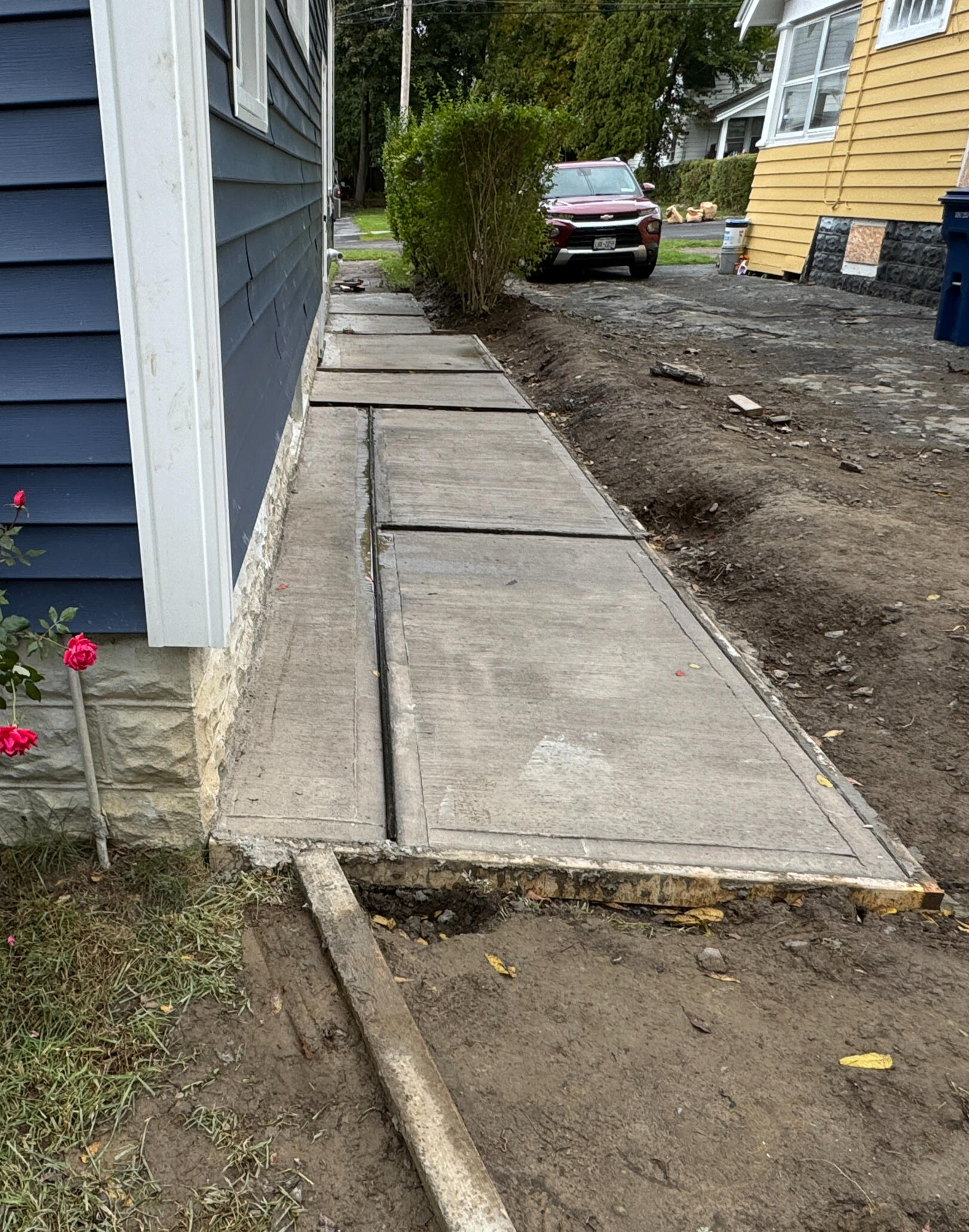 Ricky's Home and Lawn Repair - (680) 666-0189 | Reliable welding services Central New York. https://rickyshomeandlawn.com