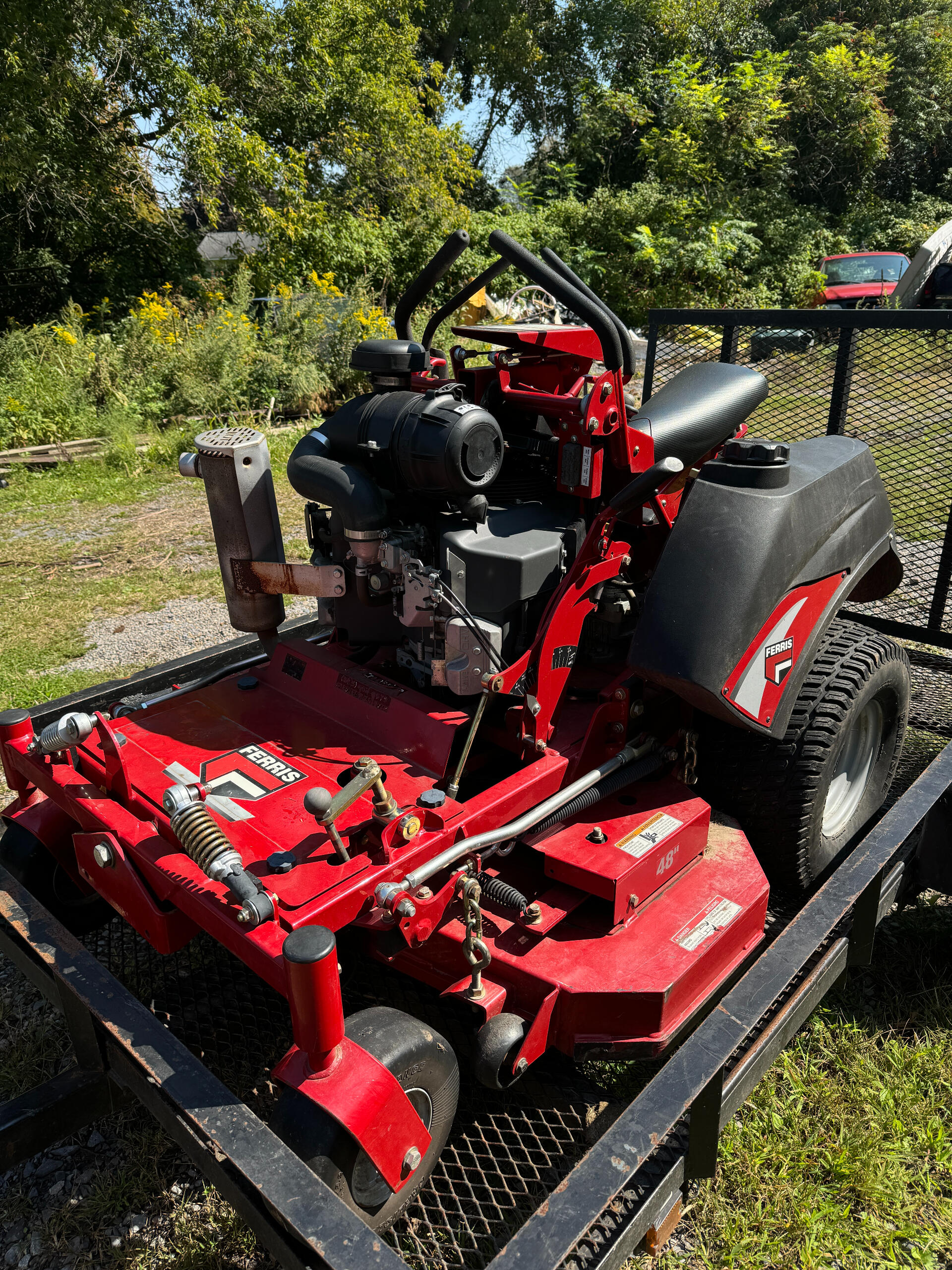 Ricky's Home and Lawn Repair - (680) 666-0189 | Bathroom renovations, home remodels, home maintenance and repairs in Central New York. https://rickyshomeandlawn.com