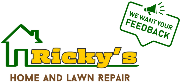 Ricky's Home and Lawn Repair - (680) 666-0189 | Central New York's most recommended home and lawn repair company. https://rickyshomeandlawn.com