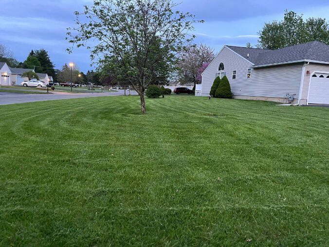 Ricky's Home and Lawn Repair - (680) 666-0189 | Expert land excavation services in Central New York. https://rickyshomeandlawn.com