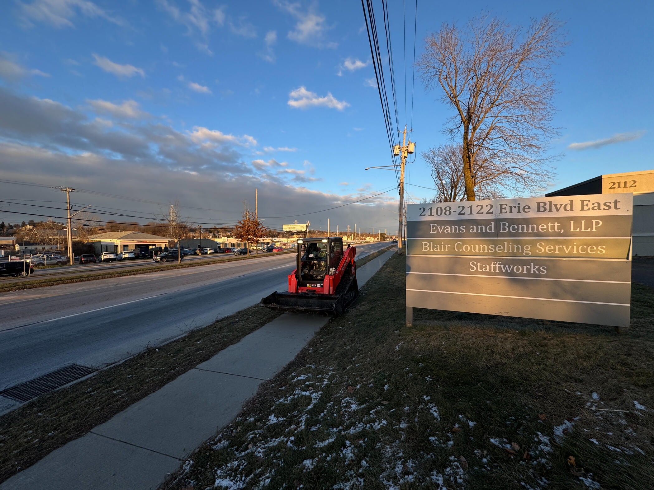 Ricky's Home and Lawn Repair - (680) 666-0189 | Expert land excavation services in Central New York. https://rickyshomeandlawn.com