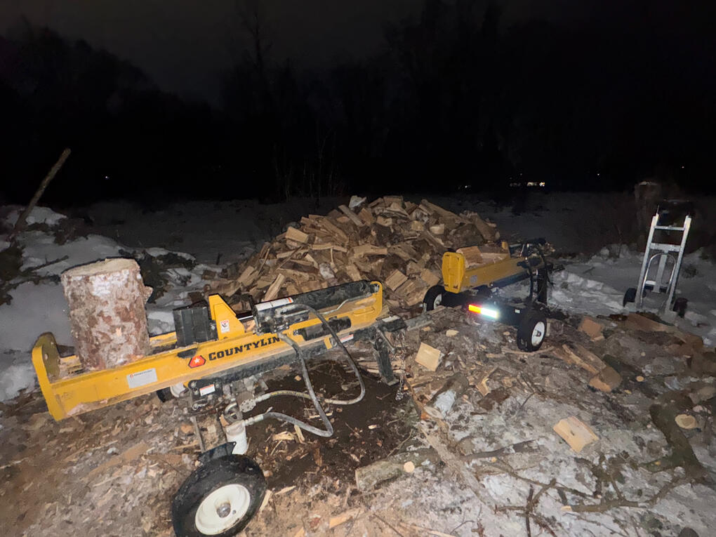 Ricky's Home and Lawn Repair - (680) 666-0189 | Expert land excavation services in Central New York. https://rickyshomeandlawn.com